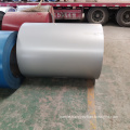 PPGI PPGL prepainted Galvanized Steel Strip color-coated Galvanized Coil